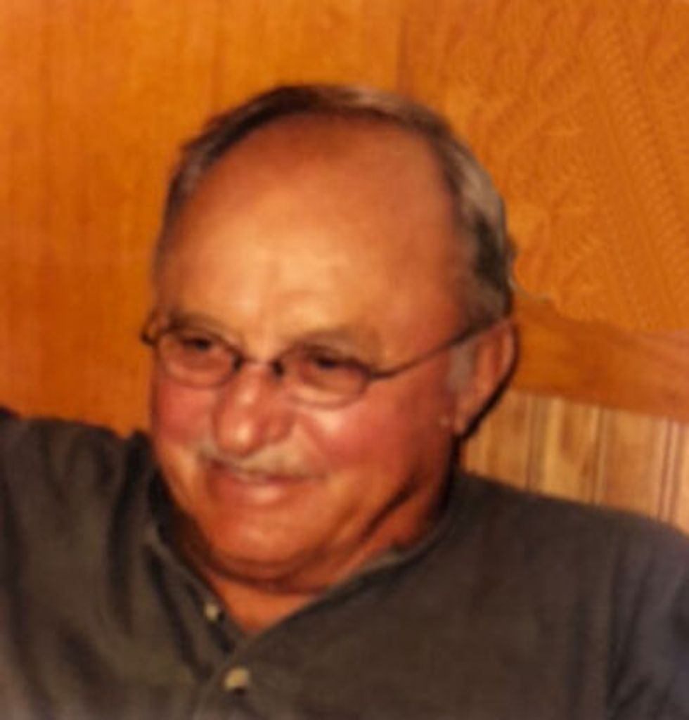 Ronald Hummel Profile Photo