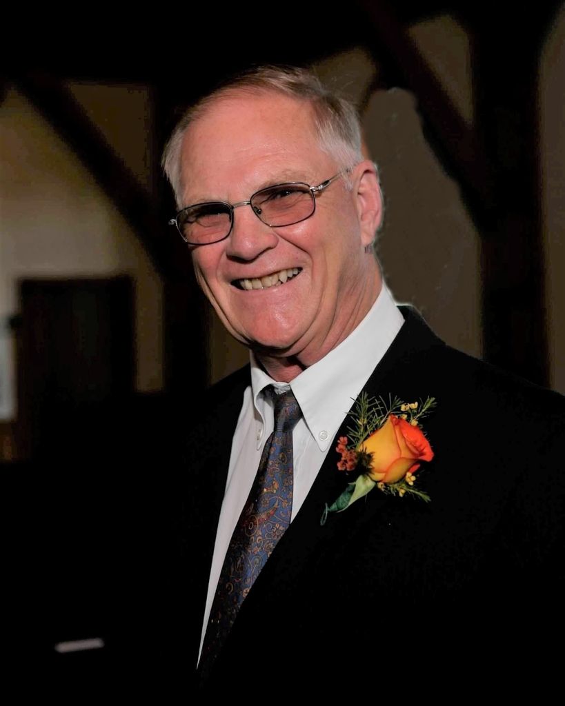 John Larry Osborne
