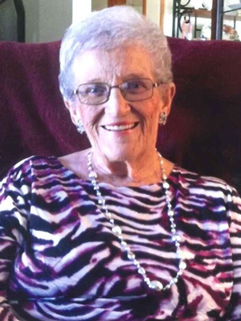 Virginia Lou Skaggs Profile Photo