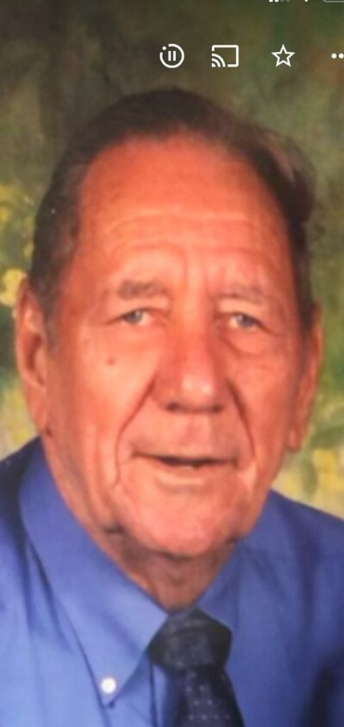 Charles Bobby Hathorn Profile Photo