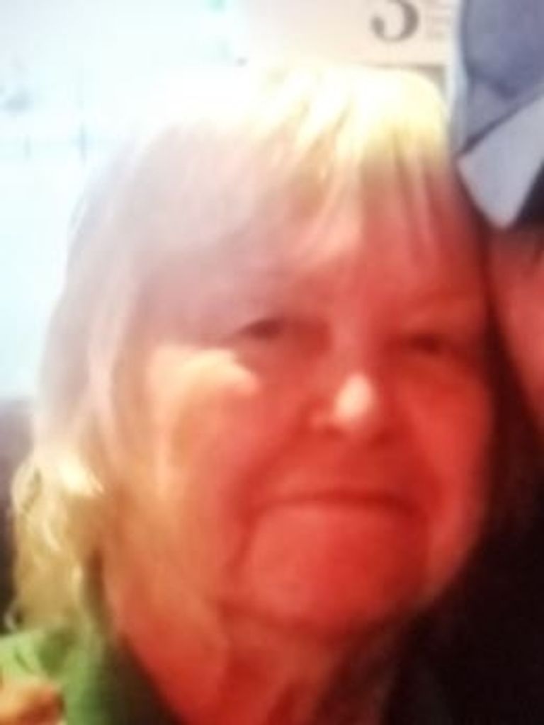 Mrs. Betty Lou Horton