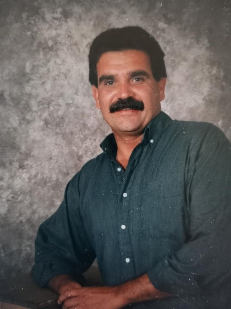 Jose Pedro Reynoso Salazar Profile Photo