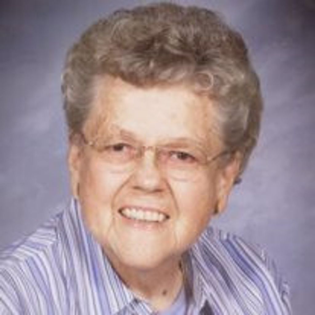 Marion R. Hinze