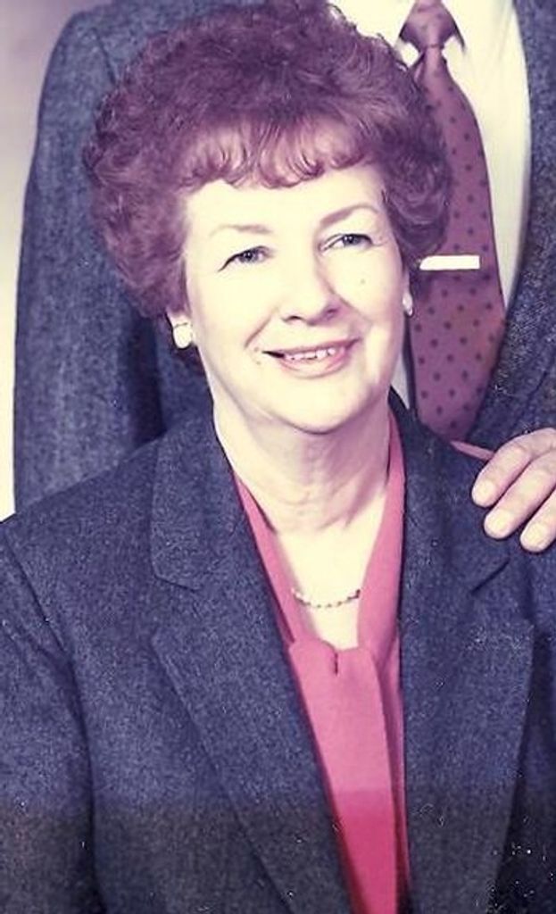 Gwen Hadley
