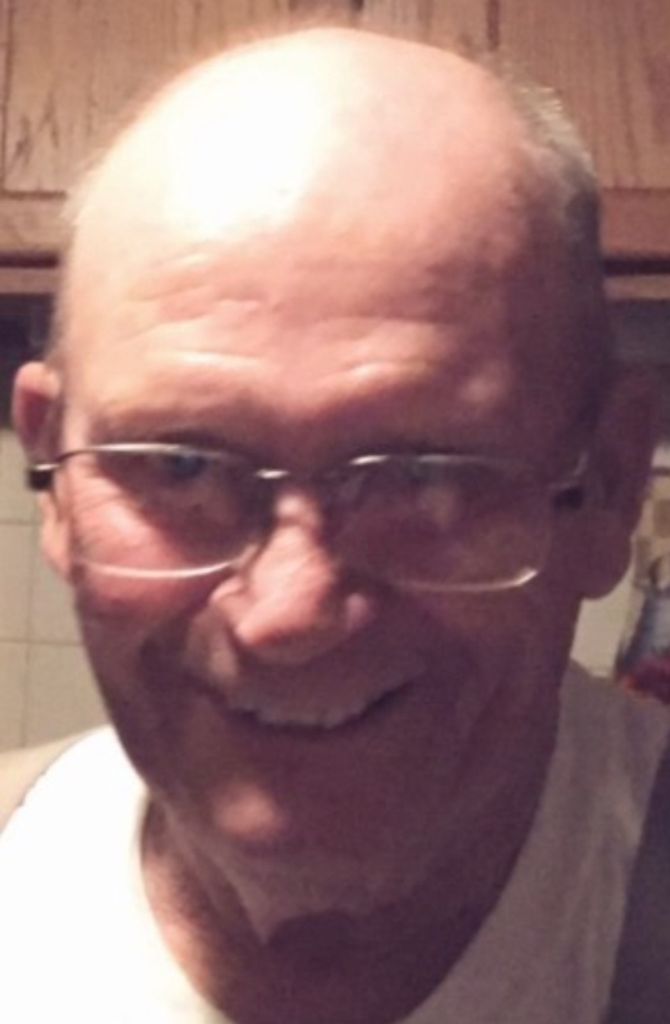William Raymond Richardson