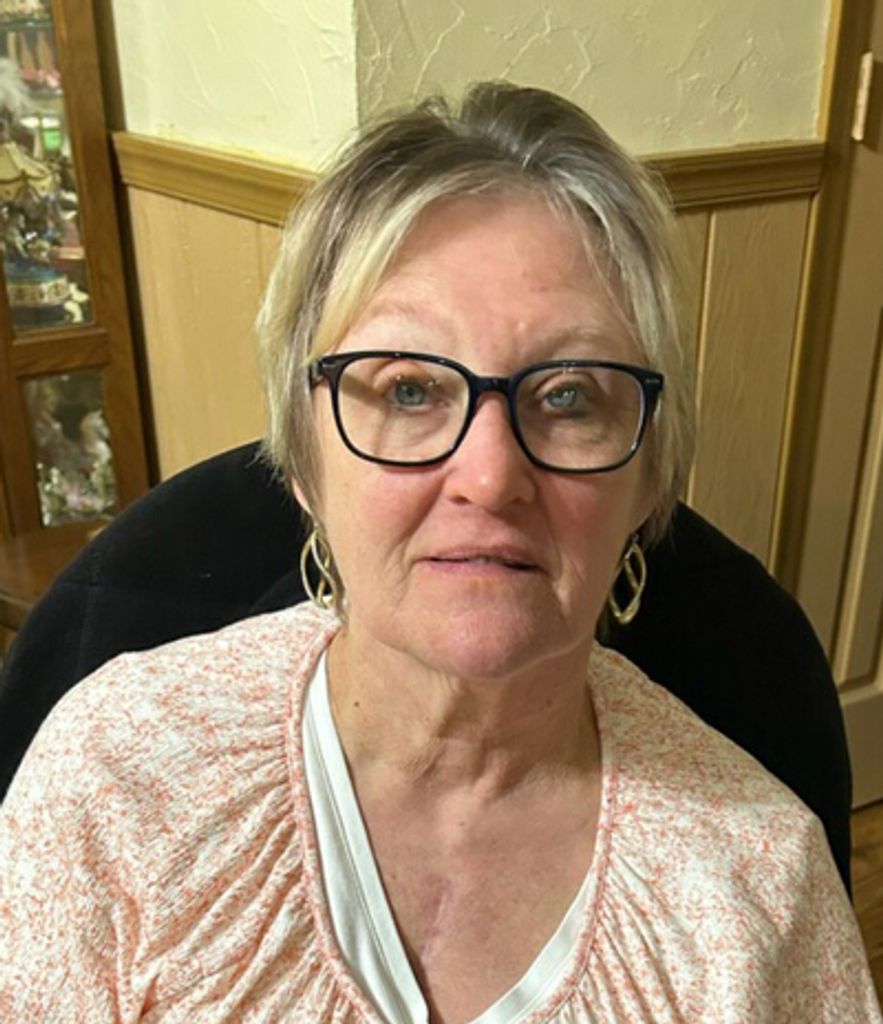 Elizabeth Ann Parr Profile Photo