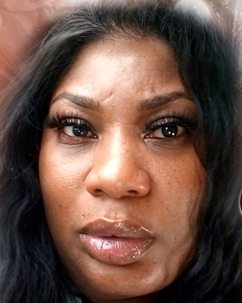 Javanna Sharmaine Baines