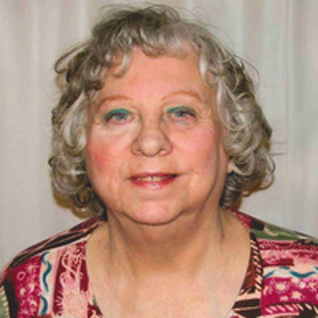 Amelia "Amy" Jean Jacobs