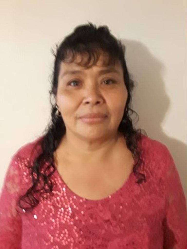 Maria Martinez Profile Photo