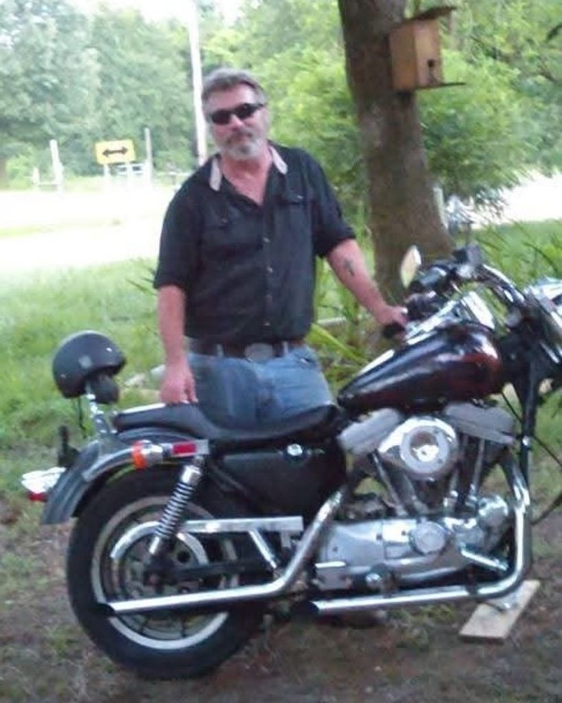 Leon "Lee" Robert Beede Profile Photo