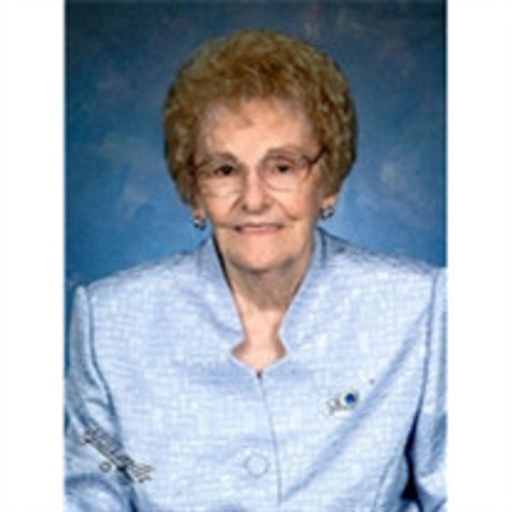 Stella Marie Block