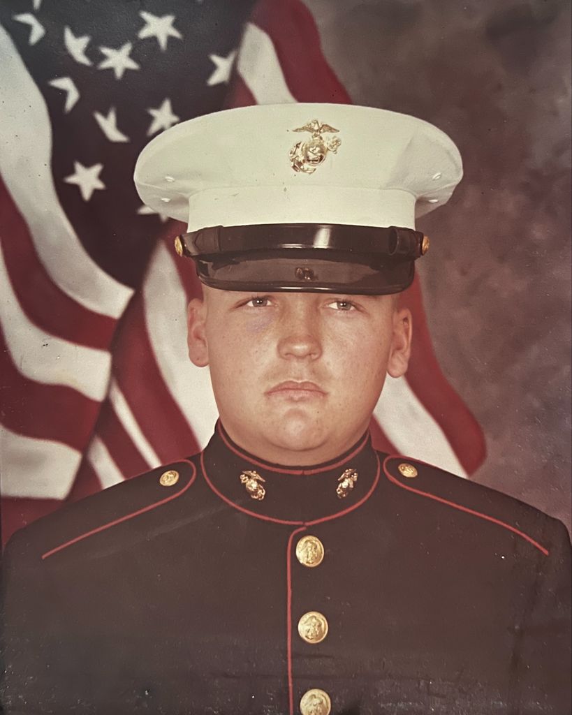 Jeffery Scott Ledford