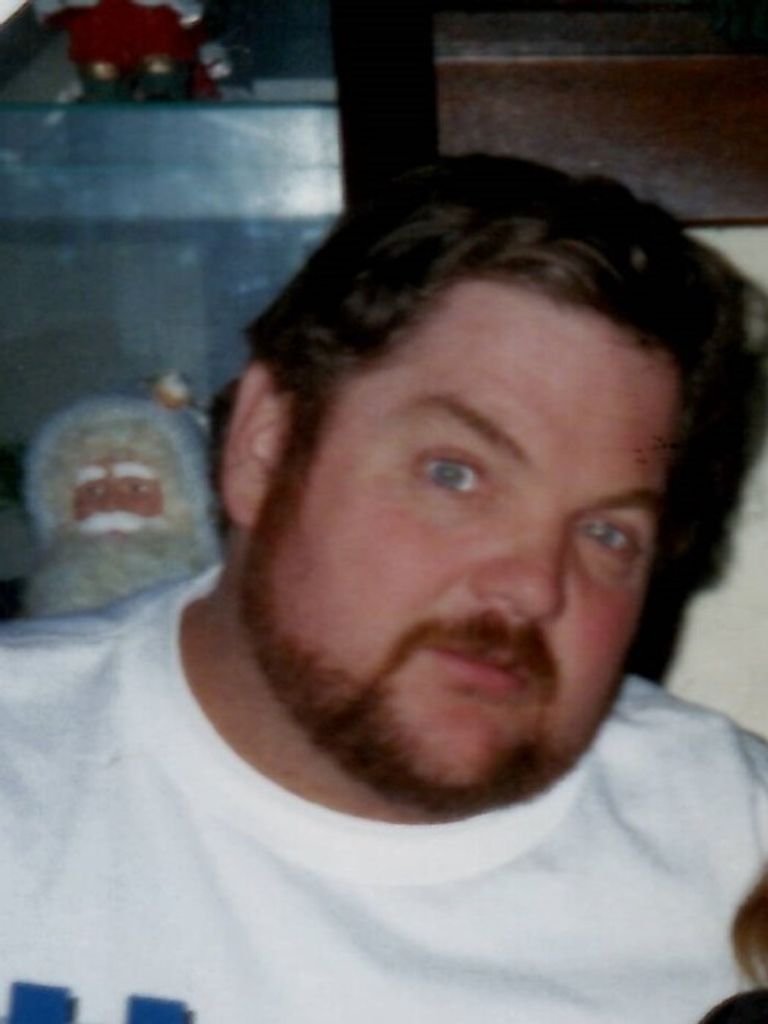 Jerold Allan Petty Profile Photo