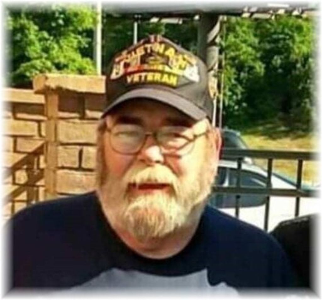 Walter Gilbreath Jr. Profile Photo