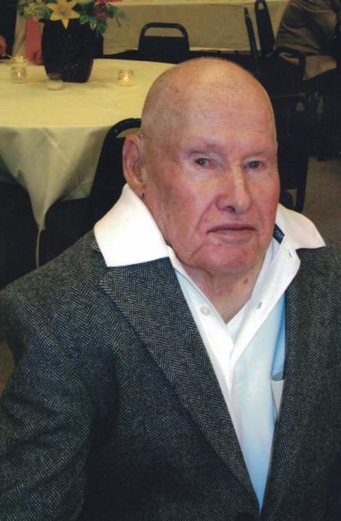 Kenneth Vernon Gaddis