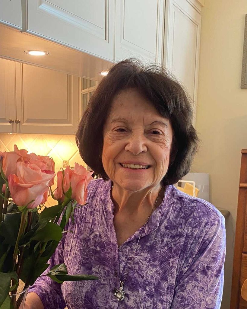 Wilma Ruth Hensley