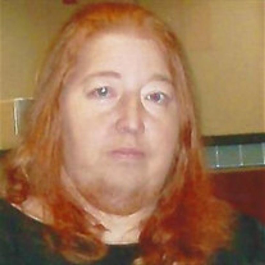 Margie Kay Benton