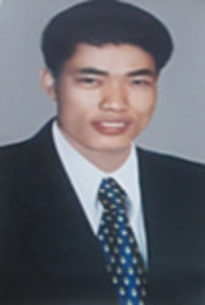 Thang Nguyen Profile Photo