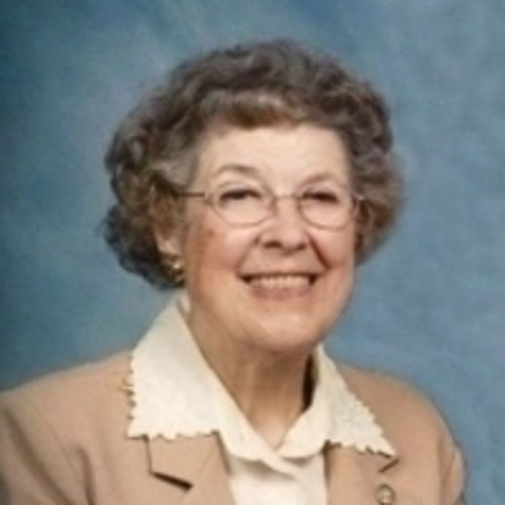 Beatrice H. Taylor