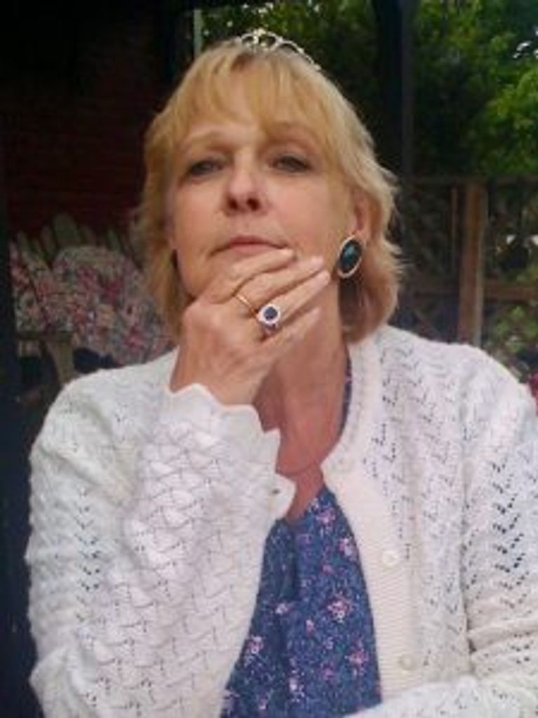 Diann Burlison