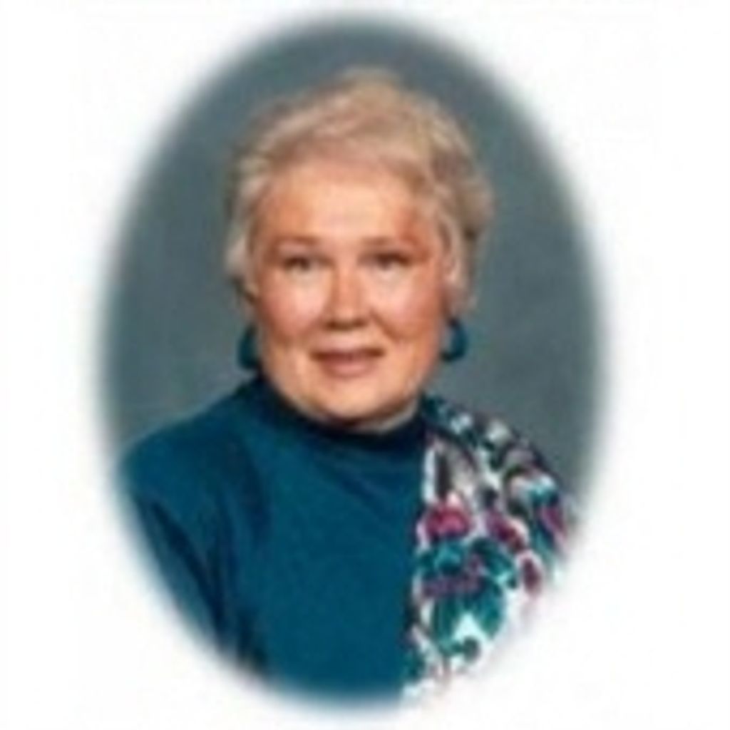 Mary Kathryn Ellsworth Profile Photo
