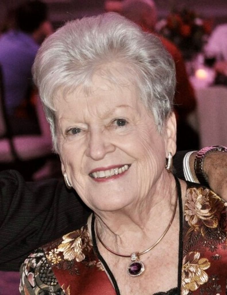 Gail Simon Tozour