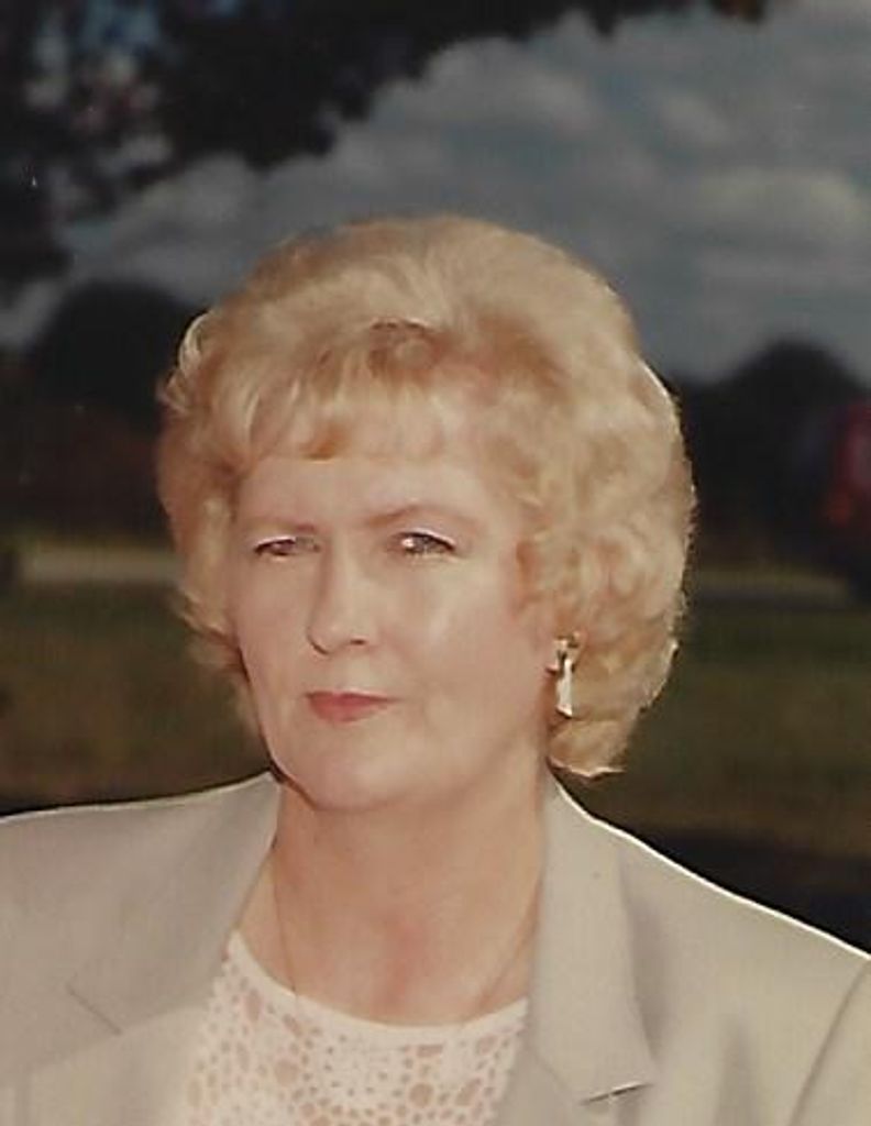 Joe Ann Dicks Profile Photo