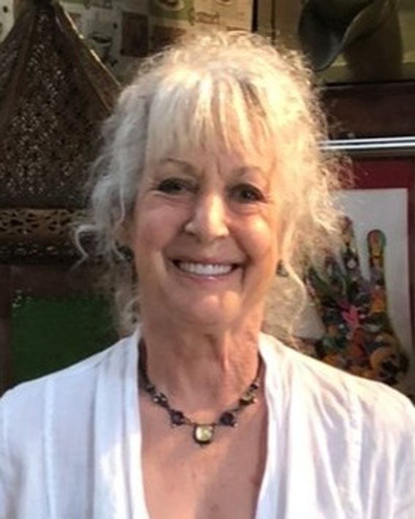 Cathy Gerson Profile Photo