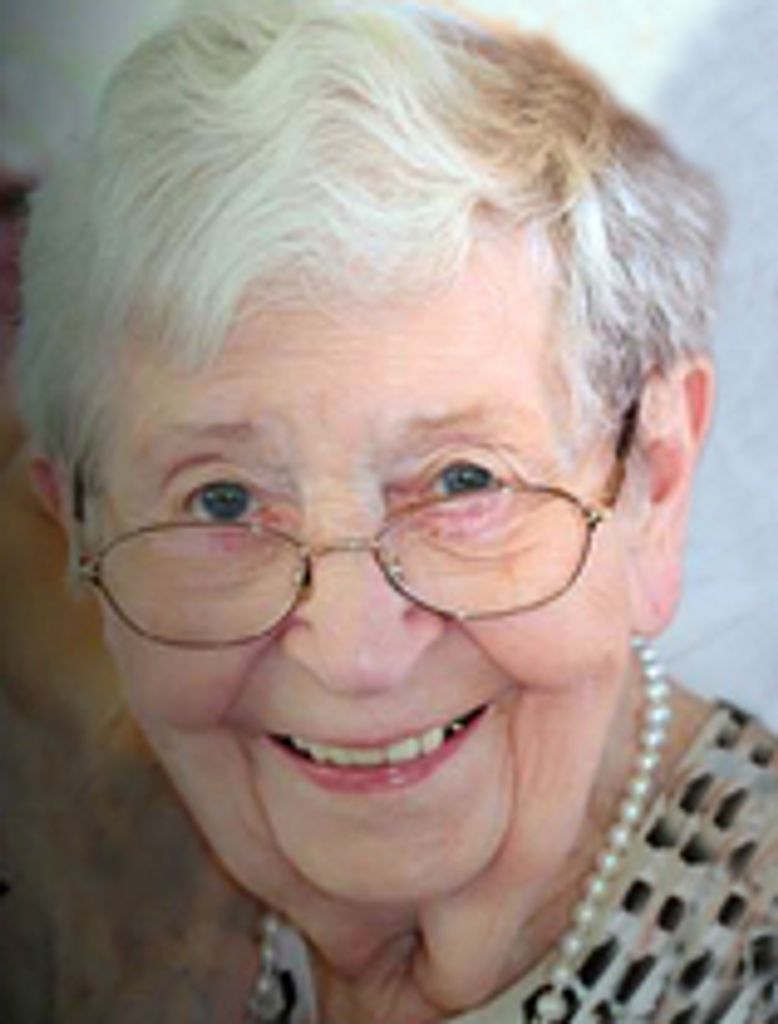 Winifred "Win" Georgina (Bramley)  Latham Profile Photo