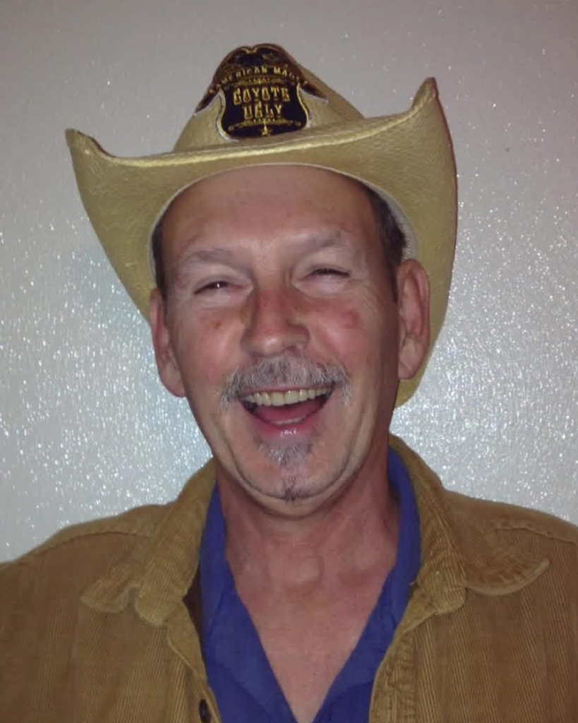 Gary Casto Profile Photo