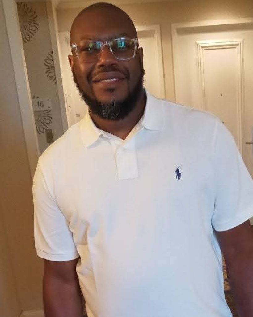 Mr. Derrick L. Gibbs Profile Photo