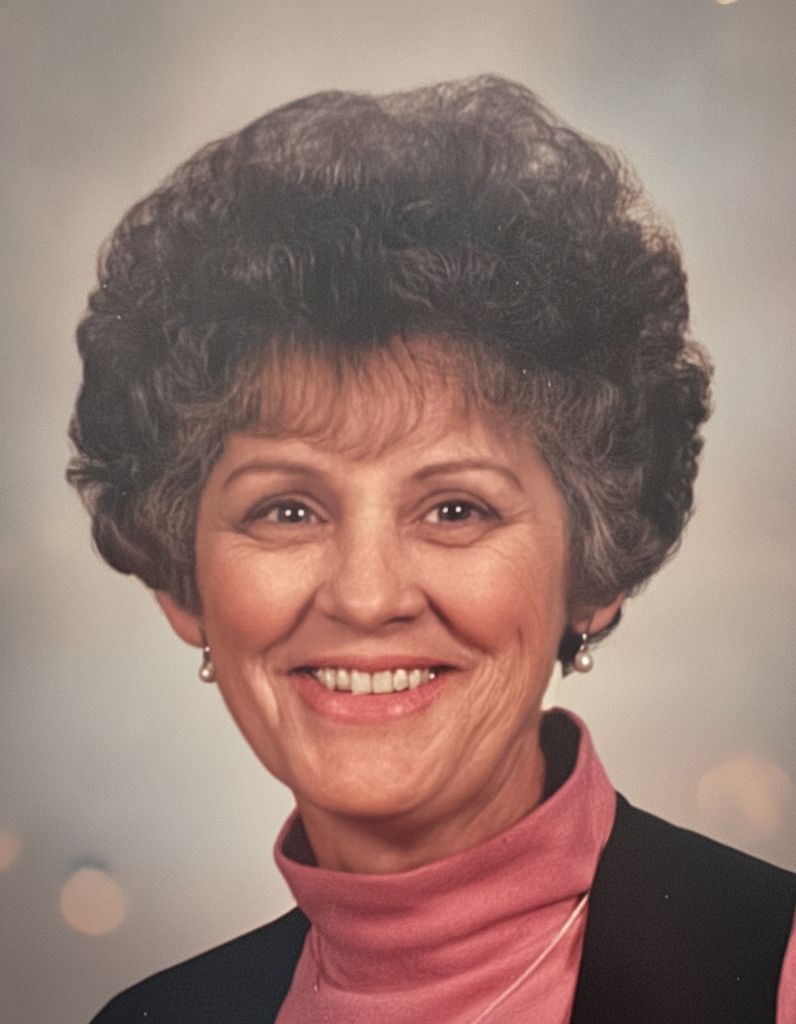 Ruth E. Roberts Profile Photo