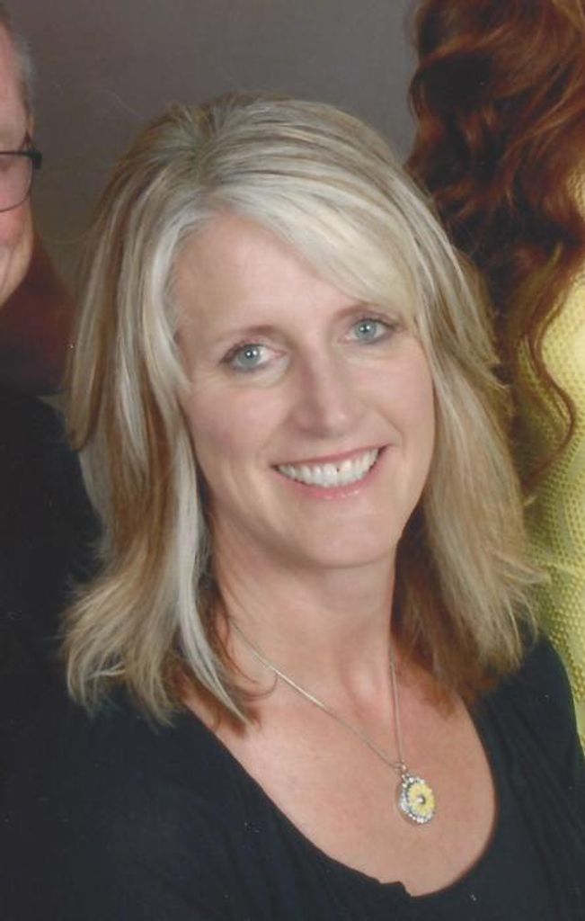 Patricia (Vanderberg)  Smedsrud