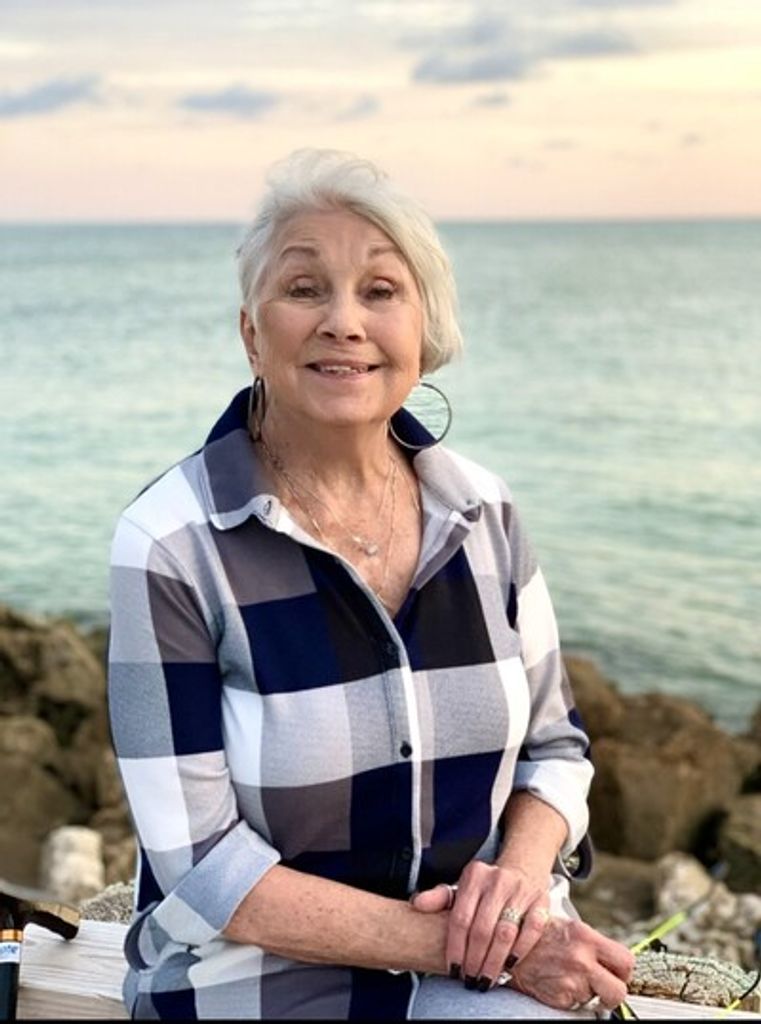 Susan S. Long Profile Photo