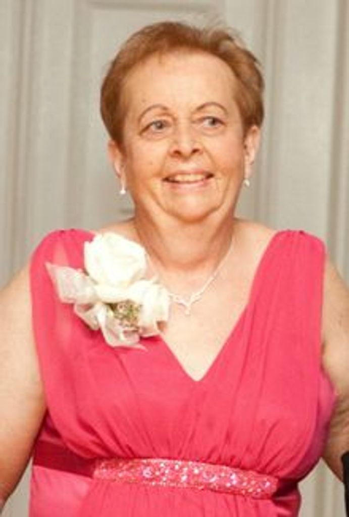 Nancy Jean Dixon