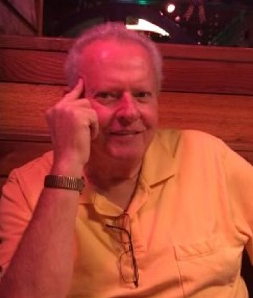 Terrance "Terry" James Barnes