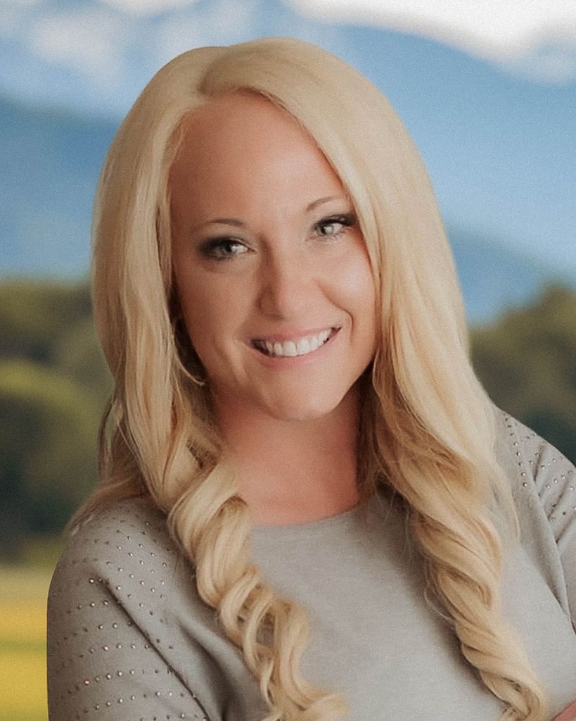 Amy Mickelsen Yorgesen