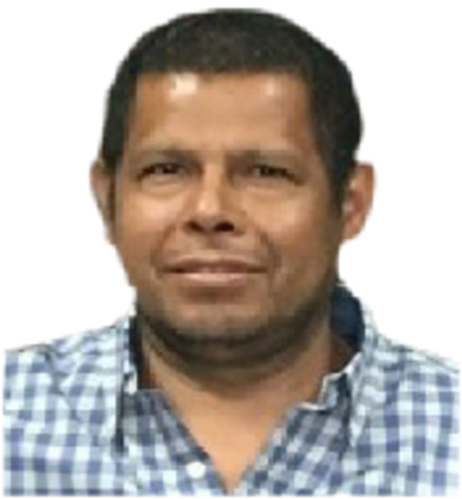 Francisco Javier Hernandez-Salazar Profile Photo