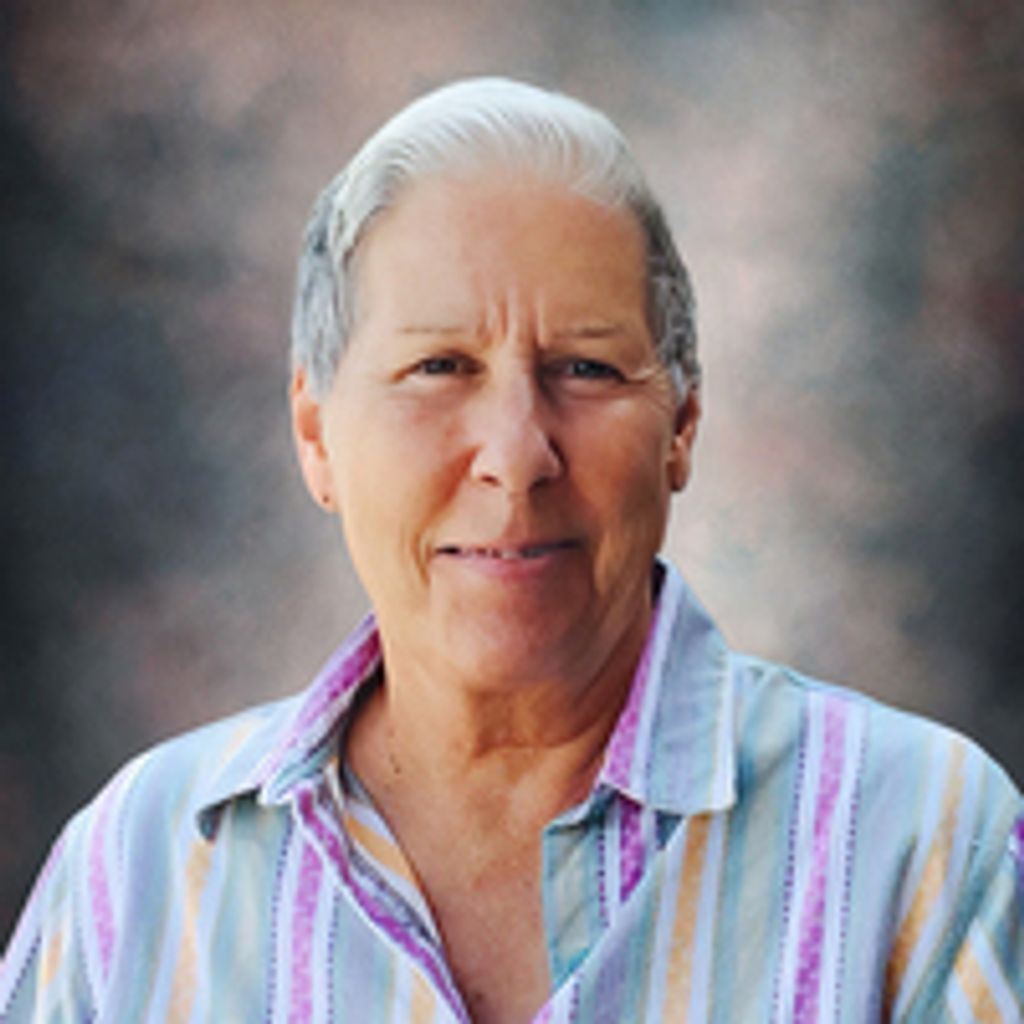 Karen Lea Holmstrom Profile Photo