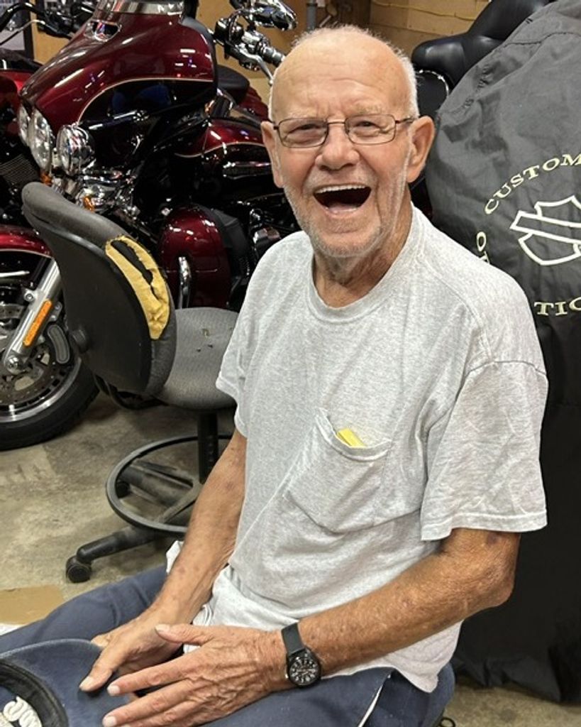 Virgil Wayne Davis