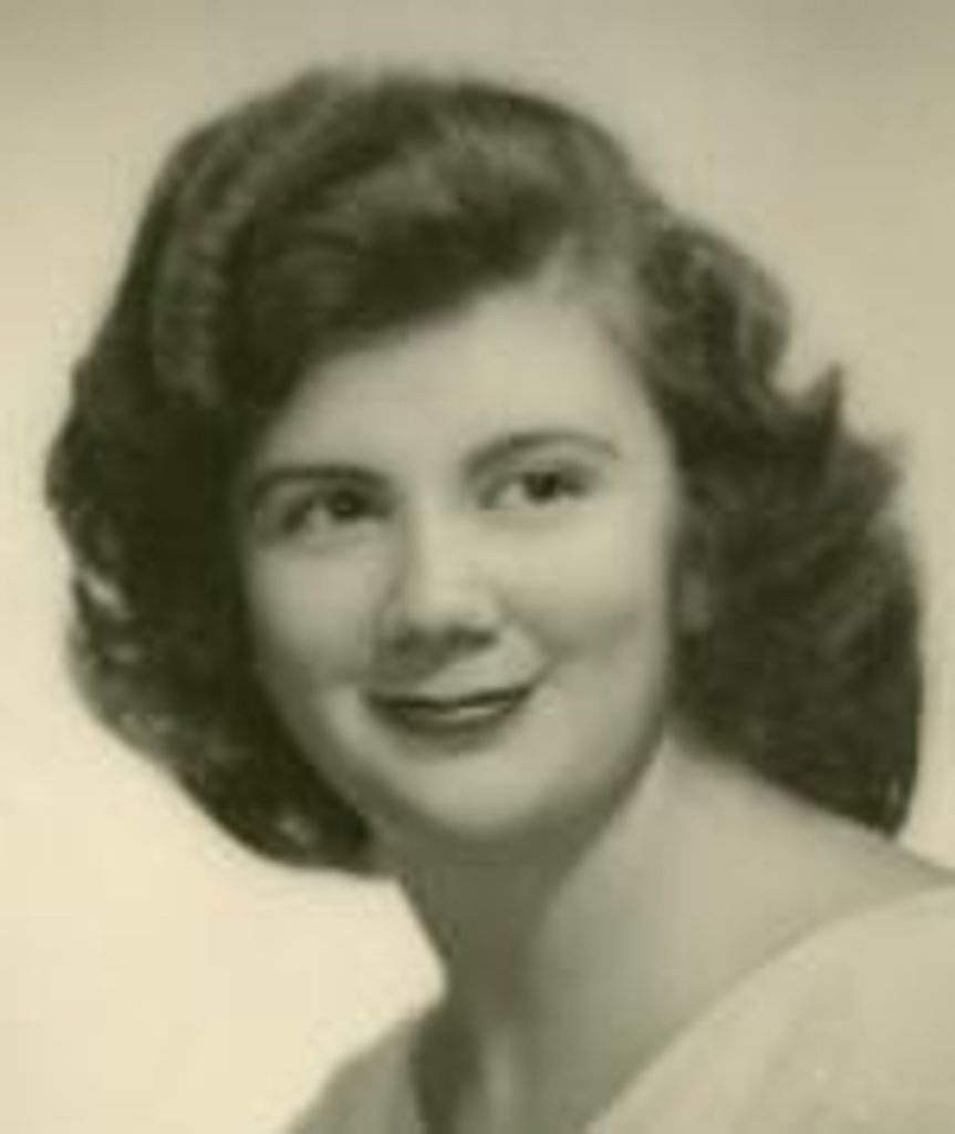 Jennifer R. Mcbride Profile Photo