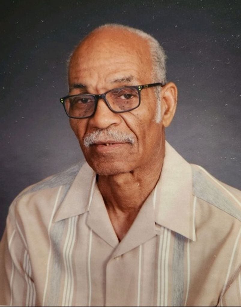 Retired Ssg Irving Langrum, Sr. Profile Photo