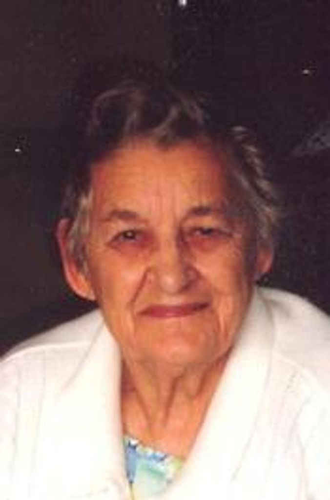 Rose Von Der Werth