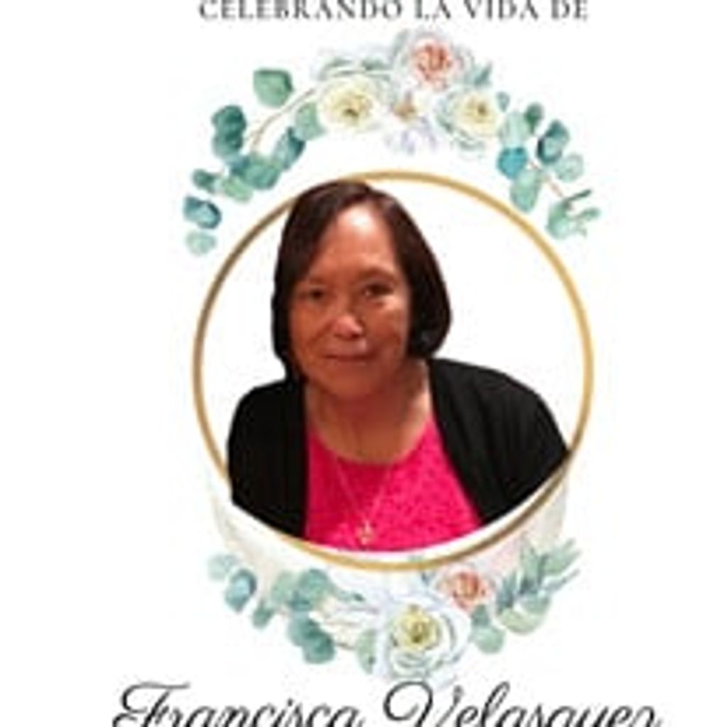 Francisca Velasquez