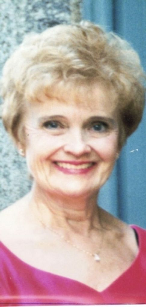 Rita A. Mcdonnell Profile Photo