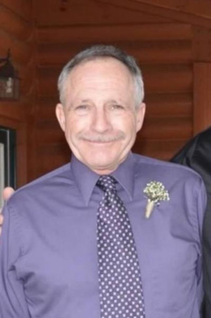 Roy James Profile Photo