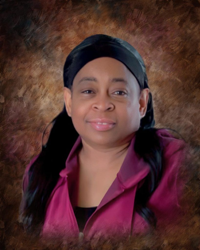 Nona Faye Trigg