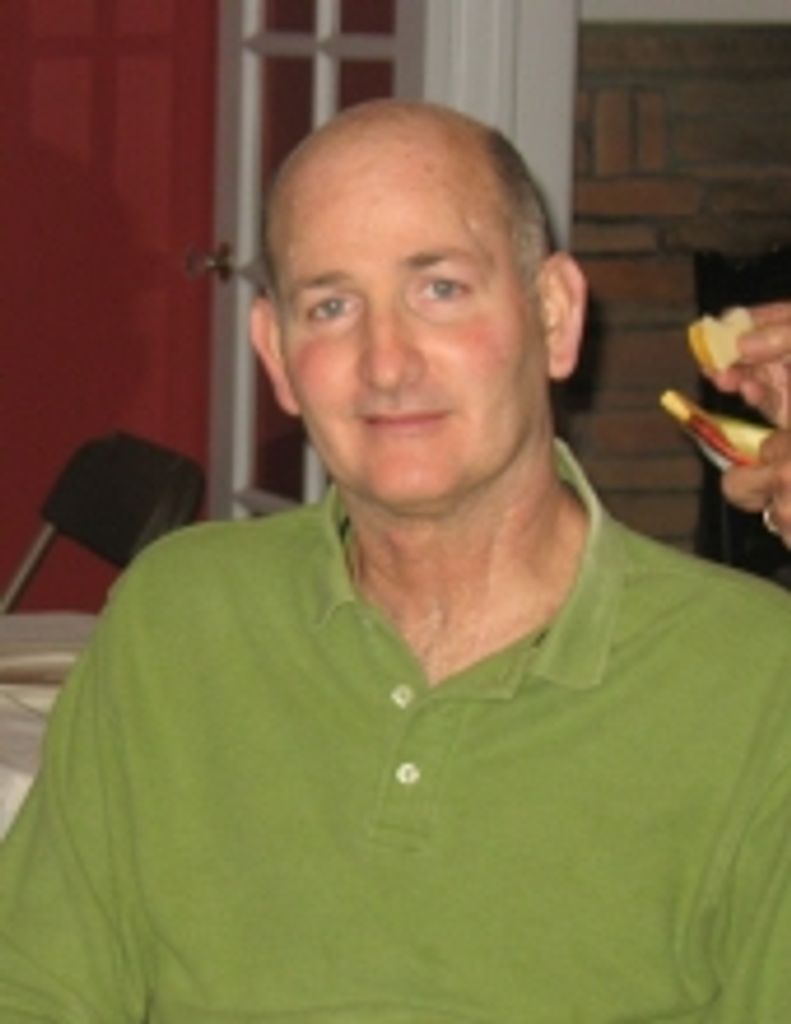 James Strumlauf