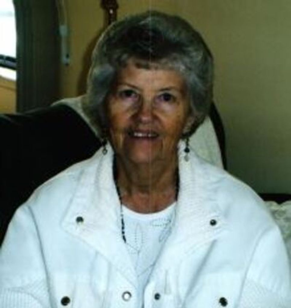 Maybelle Irene Dubois Profile Photo