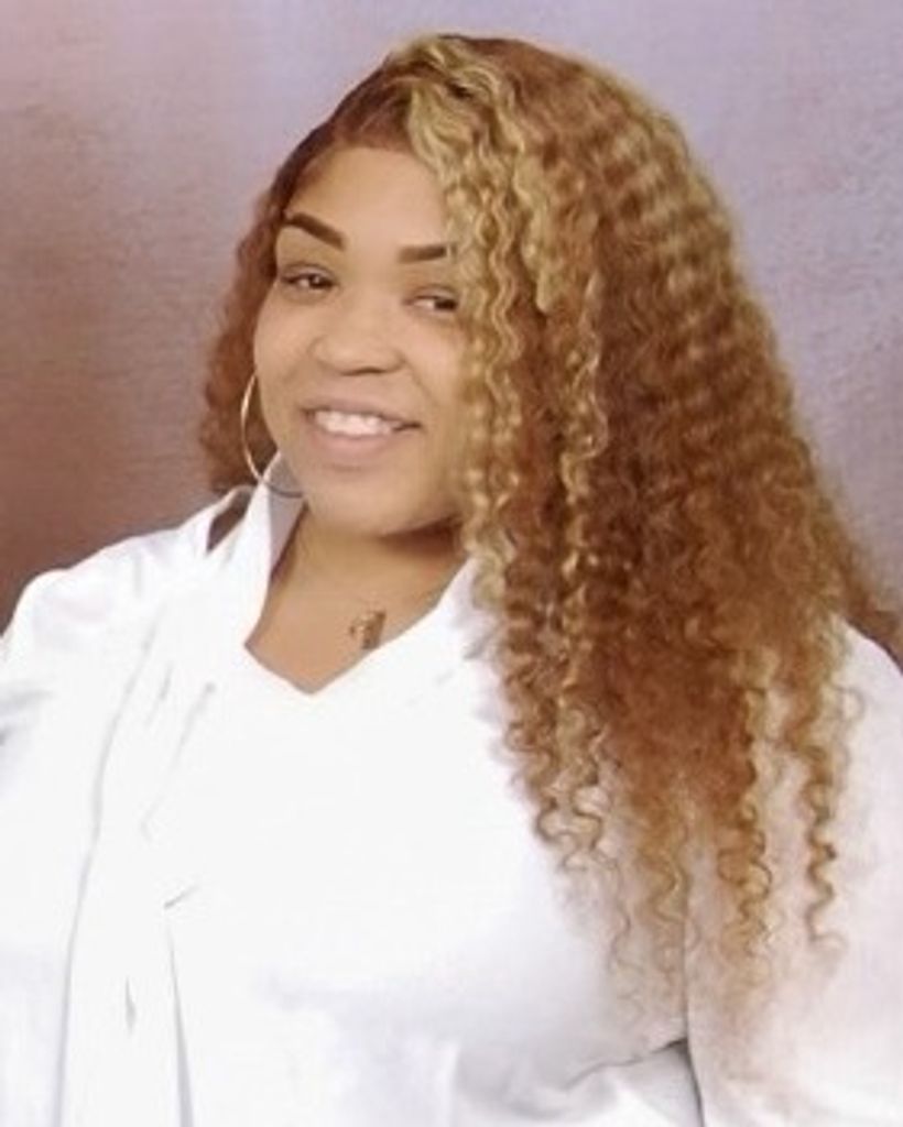 Channha Brown Profile Photo